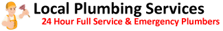 New Canaan Plumbers